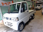 CLIPPER truck