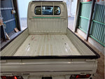 CLIPPER truck