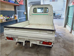 CLIPPER truck
