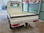 CLIPPER truck