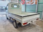 CLIPPER truck
