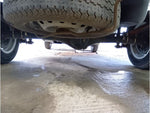 CLIPPER truck