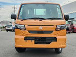 CARRY truck 4WD