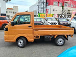 CARRY truck 4WD
