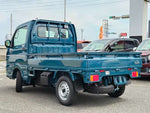 CARRY truck 4WD