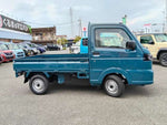 CARRY truck 4WD