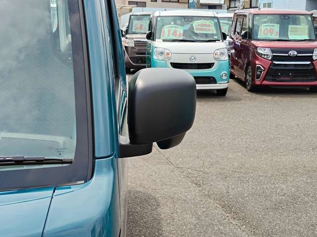 CARRY truck 4WD