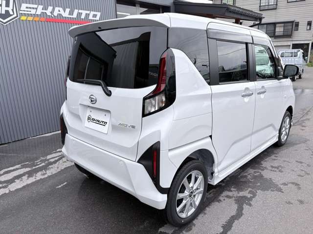 MOVE 4WD
