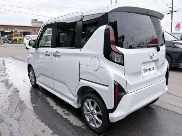 MOVE 4WD
