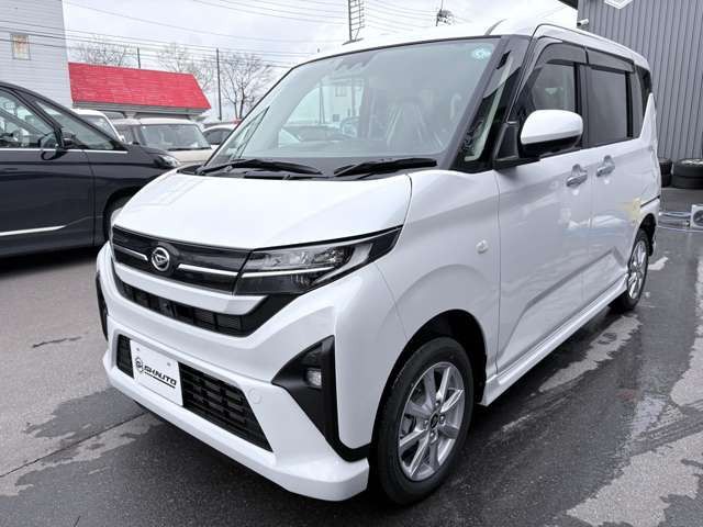 MOVE 4WD