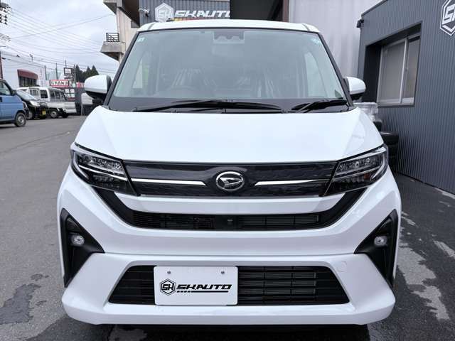 MOVE 4WD