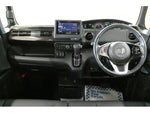 N BOX CUSTOM 4WD