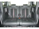 N BOX CUSTOM 4WD
