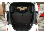 N BOX CUSTOM 4WD