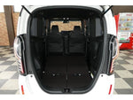N BOX CUSTOM 4WD