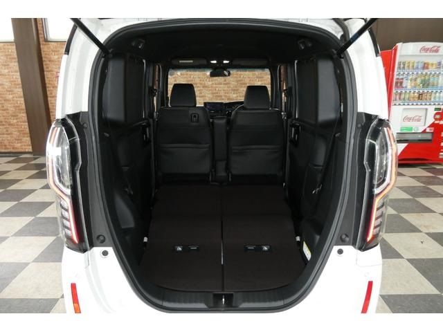 N BOX CUSTOM 4WD