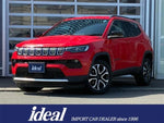JEEP COMPASS 4WD