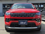 JEEP COMPASS 4WD
