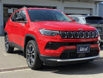 JEEP COMPASS 4WD