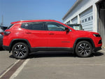 JEEP COMPASS 4WD