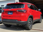 JEEP COMPASS 4WD