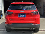 JEEP COMPASS 4WD