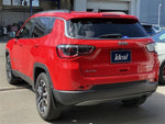 JEEP COMPASS 4WD