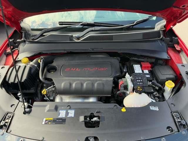 JEEP COMPASS 4WD