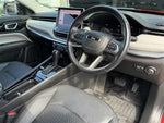JEEP COMPASS 4WD