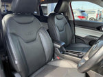 JEEP COMPASS 4WD