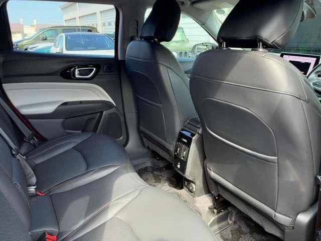 JEEP COMPASS 4WD