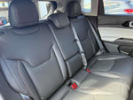 JEEP COMPASS 4WD