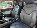 JEEP COMPASS 4WD