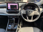 JEEP COMPASS 4WD