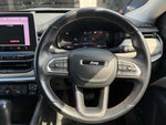 JEEP COMPASS 4WD