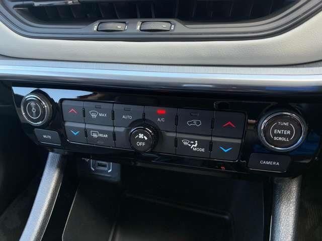 JEEP COMPASS 4WD