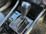JEEP COMPASS 4WD