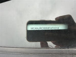 JEEP COMPASS 4WD