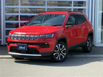 JEEP COMPASS 4WD