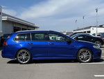 VOLKSWAGEN GOLF R VARIANT