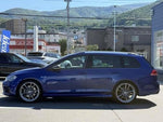 VOLKSWAGEN GOLF R VARIANT