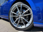 VOLKSWAGEN GOLF R VARIANT
