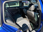 VOLKSWAGEN GOLF R VARIANT