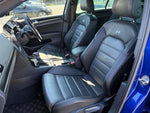 VOLKSWAGEN GOLF R VARIANT