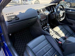 VOLKSWAGEN GOLF R VARIANT