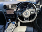 VOLKSWAGEN GOLF R VARIANT