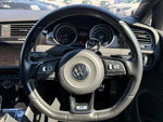 VOLKSWAGEN GOLF R VARIANT