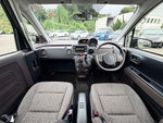 PORTE