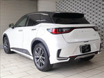 LEXUS LBX