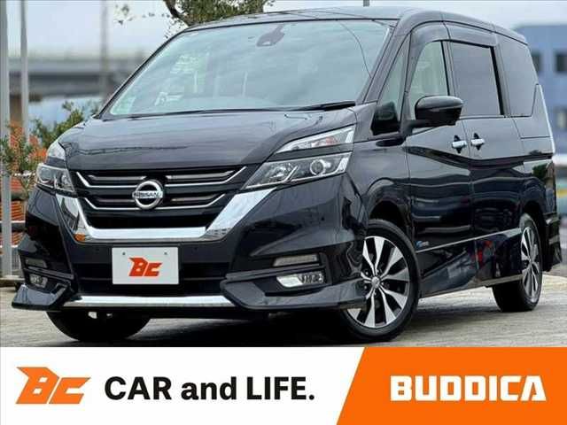 SERENA  S-HYBRID